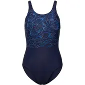 Speedo Hyperboom Placement Muscleback Uimapuku