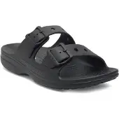 Crocs Pistokkaat 'Saturday' musta