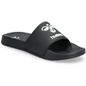 Hummel Hml Essential Pool Slide - Black - 37
