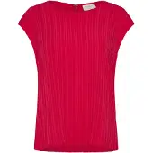 Freequent Fqgrsvalse-Blouse - Red - L