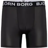 Björn Borg Sports Microfiber Boxers