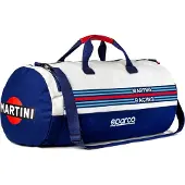 Sparco Martini-r Duffle-kassi