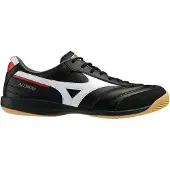 Mizuno Morelia Sala Pro In(U) - Black - 44.5