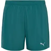 Puma M Run Velocity 5" Short - Green - XL