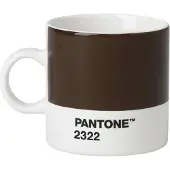 Copenhagen Espresso Cup - Brown - 12 CL