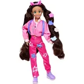 Simba Toys Kawaii Nukke Lucy