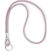 Pantone Key Chain Long - Purple - L:48CM