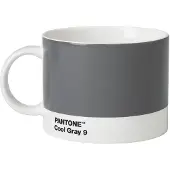 Pantone Tea Cup - Grey - 47.5 CL
