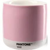 Pantone Latte Thermo Cup - Pink - 22 CL
