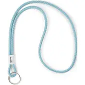 Pantone Key Chain Long - Blue - L:48CM