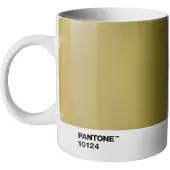 Pantone Mug - Green - 37.5 CL