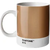Pantone Mug - Brown - 37.5 CL