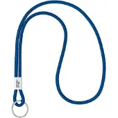 Pantone Key Chain Long - Blue - 48 cm