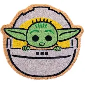 Star Wars : The Mandalorian - Grogu - Ovimatto