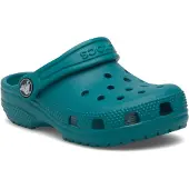 Crocs Classic Taaperon Puukengät