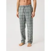 Björn Borg Core Flannel Pyjama Pants