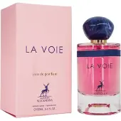 Maison Alhambra La Voie Eau De Parfum - 100 ml