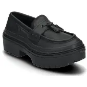 Converse Chuck Taylor All Star Lugged Heel Loafer - Black - 39