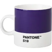 Copenhagen Espresso Cup - Purple - 12 CL