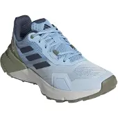 Adidas Terrex Soulstride W - Blue - 36 2/3