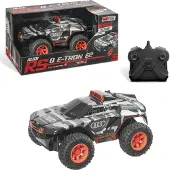 Audi Rs Q E-tron 1:24 Radio-ohjattava