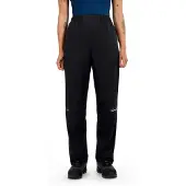 Berghaus Bg Pacsmart 2.5L Pant Af - Black - 40 x 31