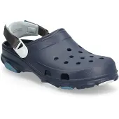 Crocs All-terrain Classic Klompit