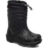 Viking Extreme Vuorelliset Kumisaappaat, Black/Charcoal, 22