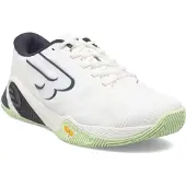 Bullpadel Hack Vibram 26V - White - 41