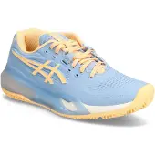 Asics Gel-resolution X Padel-kengät