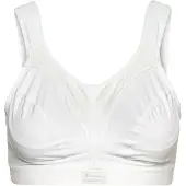 Shock Absorber Active D+ Classic Bra N109 - White - F x 70