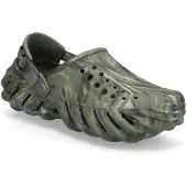 Crocs Echo Marbled Klompit