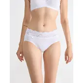 Sloggi Romance Midi - White - 48