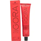 Schwarzkopf Professional IGORA Royal hiusväri sävy 6-65 60 ml