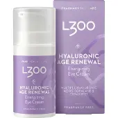 L300 Hyaluronic Age Renewal Eye Cream silmänympärysvoide 15ml