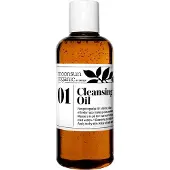 Moonsun Organic of Sweden Cleansing Oil 200 ml