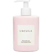 L'Acuila Riviera Bouquet Hand & Body Lotion 349 ml