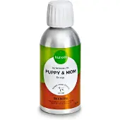 Nutrolin - Puppy & Mom 150 ml - Eläinlääkärituotteet - Eläinapteekki - Vitamiinit ja ravintolisät
