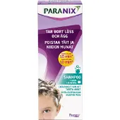 Paranix Shampoo 200 ml