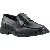 Bianco Biafelix Penny Loafer Polido - Black - 40