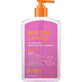 B.tan Glow Your Own Way Clear Self Tan Gel 473 ml