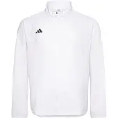 Adidas Adizero E Jckt - White - L