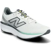 New Balance for man. M520V9 Trainers Fresh Foam 520 v9 white (42.5), Flat, Laces, Casual, Sport, Running, Multisport