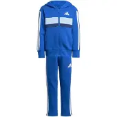 Adidas Seasonal Essentials Tiberio 3 Stripes Fleece Verkkapuku