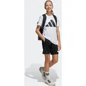 Adidas J Bl T-Set - White - 152