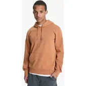 Quiksilver Comp Logo Hoodie - Beige - S