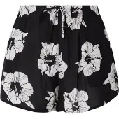 Rip Curl Party Pack Beach Short - Black - XS