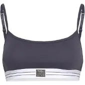 Björn Borg Original Bralette - Grey - L
