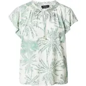s.Oliver Black Label Pusero limetti / jade / vaaleanvihreä