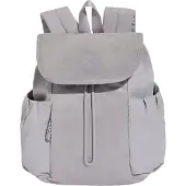 Adidas Soft Lux Flapbp - Grey - ONE SIZE